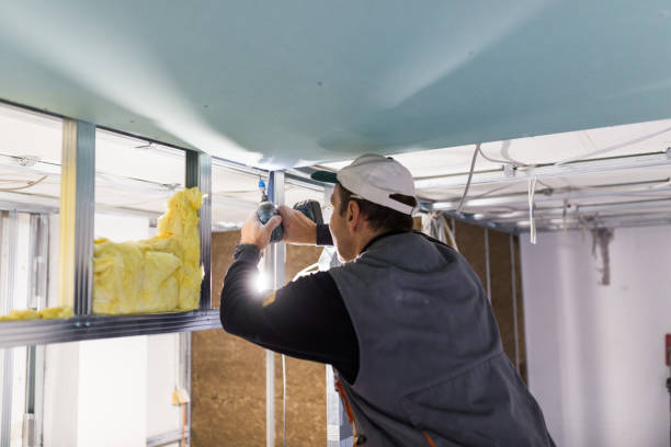 Best Insulation for Specific Applications in Liberty, MO