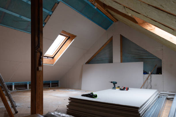 Best Insulation Materials and Products in Liberty, MO