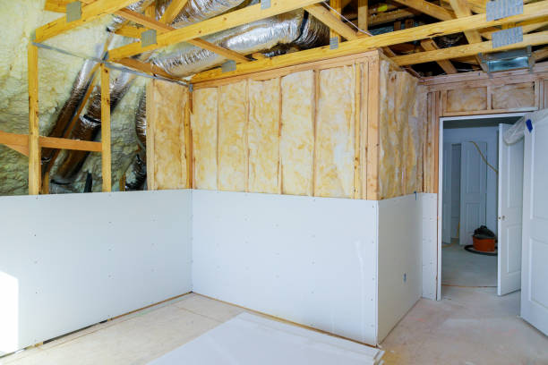 Best Residential Insulation in Liberty, MO